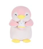 Mini Family PenPen Pendy Cake Penguin 12 Inch Plush Soft Toy