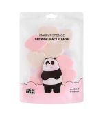 We Bare Bears Panda Make Up Sponge