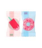 MINISO Compressed Facial Towel 35 Count