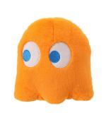 Pacman Clyde 8 Inch Plush Soft Toy