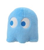 Pacman Inky 8 Inch Plush Soft Toy