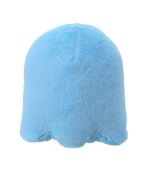 Pacman Inky 8 Inch Plush Soft Toy