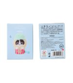 Mofusand Ice Cream Collection Plush Fridge Magnet Surprise Blind Box