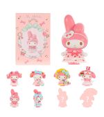 My Melody Tea Party Series Figure Blind Box