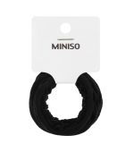 MINISO Black Hairband