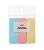 Sticky Notes 75x25mm