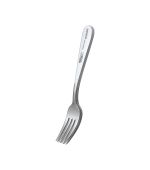 MINISO Stainless Steel Large Fork Set Of 4