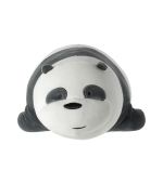We Bare Bears Lying Panda 54cm Plush Soft Toy