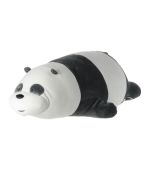 We Bare Bears Lying Panda 54cm Plush Soft Toy