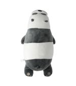 We Bare Bears Lying Panda 54cm Plush Soft Toy