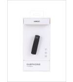 Black Wireless Earphone