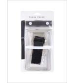 Clear Waterproof Phone Pouch