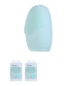 MINISO Silicone Facial Cleaner Green