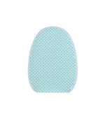 MINISO Silicone Facial Cleaner Green