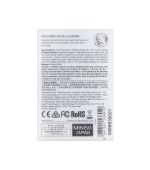 MINISO Silicone Facial Cleaner Green