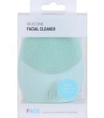 MINISO Silicone Facial Cleaner Green