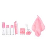 MINISO Cosmetics Travel Kit
