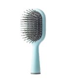 Mini Portable Standing Paddle Hair Brush