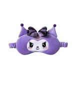 Sanrio Kuromi Sleep Mask