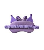 Sanrio Kuromi Sleep Mask