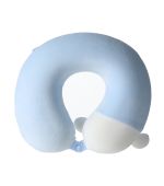 Sanrio Cinnamoroll Memory Foam Neck Pillow