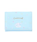 Sanrio Cinnamoroll Cute Flap Closure Coin Purse
