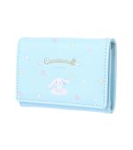 Sanrio Cinnamoroll Cute Flap Closure Coin Purse