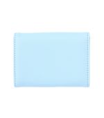 Sanrio Cinnamoroll Cute Flap Closure Coin Purse