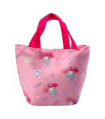Sanrio My Melody Unicorn Series Trapezoid Lunch Bag