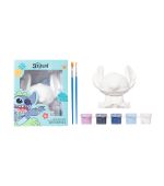 Disney Lilo & Stitch Collection Coloring Plaster Figure