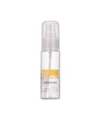 MINISO Transparent Spray Bottle 50ml