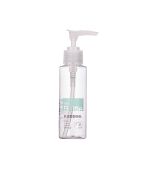 MINISO Transparent Refillable Bottle 100ml