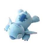 Disney Stitch Lying 18 Inch Medium Plush Soft Toy