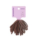 MINISO Hairband Tie Pack Of 24