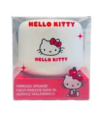 Sanrio Hello Kitty & Friends Hello Kitty White Wireless Speaker