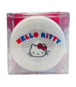 Sanrio Hello Kitty & Friends Hello Kitty White Wireless Speaker