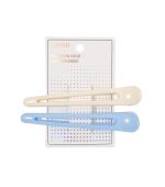 MINISO Large Hair Clips (2 pcs)