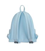 Care Bears Collection Candy Light Blue Transparent Backpack