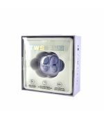 MINISO True Wireless Speaker Purple Earphones