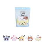 Sanrio Characters Bath Sponge (Assorted Characters)