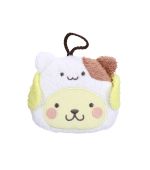 Sanrio Characters Bath Sponge (Assorted Characters)