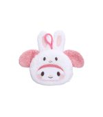 Sanrio Characters Bath Sponge (Assorted Characters)