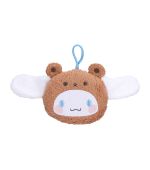 Sanrio Characters Bath Sponge (Assorted Characters)