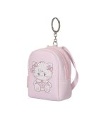 Mikko Mini Backpack Style Coin Purse