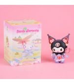Sanrio Rhyme Flower Collection Blind Box