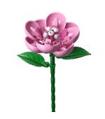 MINSO Toys Hibiscus Building Blocks