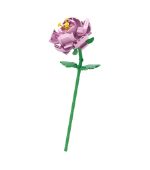 MINISO Multiflora Rose Building Blocks