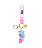 BT21 Collection Mang Keychain
