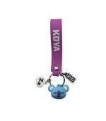BT21 Collection Koya 3D Phone Charm Strap