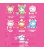 Sanrio Hello Kitty & Friends Candy Monster Figure Surprise Blind Box